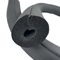 Siderise K-Flex Self Seal Nitrile Pipe Insulation - 9mm x 15mm x 2m length (192m per Box) Siderise K-Flex Self Seal Nitrile Pipe Insulation - 9mm x 15mm x 2m length (192m per Box)