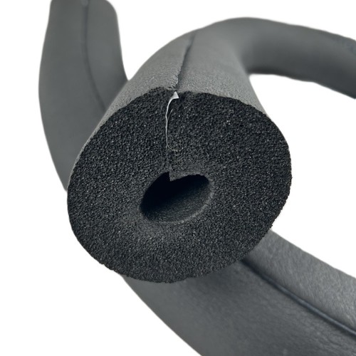 Siderise K-Flex Self Seal Nitrile Pipe Insulation - 9mm x 28mm x 2m length (98m per Box) Siderise K-Flex Self Seal Nitrile Pipe Insulation - 9mm x 28mm x 2m length (98m per Box)