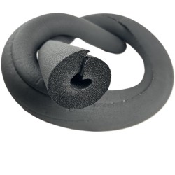 Siderise K-Flex Self Seal Nitrile Pipe Insulation - 25mm x 35mm x 2m length (24m per Box) Siderise K-Flex Self Seal Nitrile Pipe Insulation - 25mm x 35mm x 2m length (24m per Box)