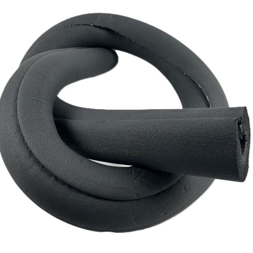 Siderise K-Flex Self Seal Nitrile Pipe Insulation - 9mm x 28mm x 2m length (98m per Box) Siderise K-Flex Self Seal Nitrile Pipe Insulation - 9mm x 28mm x 2m length (98m per Box)