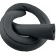 Siderise K-Flex Self Seal Nitrile Pipe Insulation - 9mm x 35mm x 2m length (76m per Box)