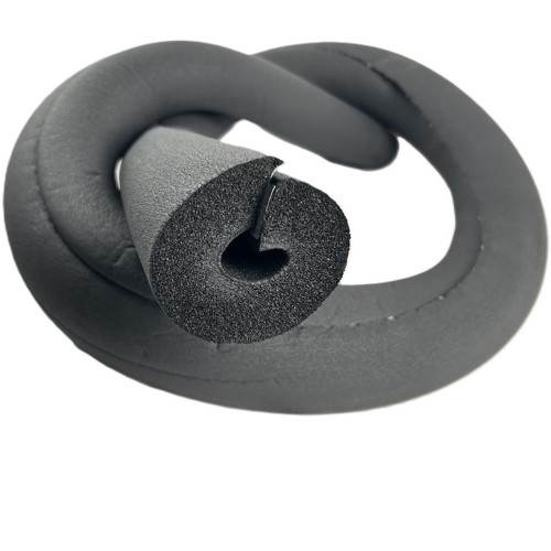 Siderise K-Flex Self Seal Nitrile Pipe Insulation - 9mm x 35mm x 2m length (76m per Box)