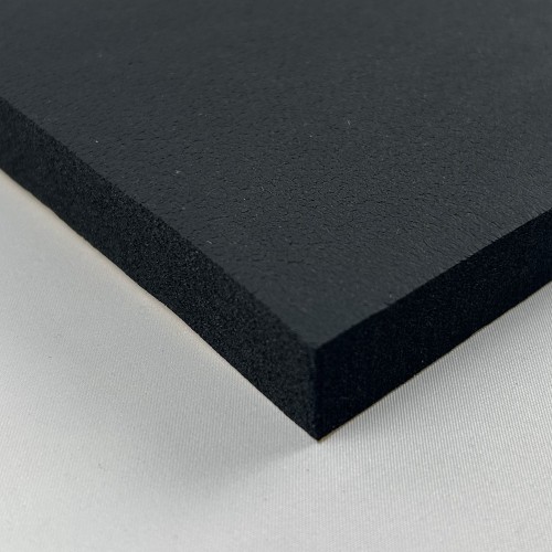 13mm Siderise Lamacell Nitrile Butyl Rubber Sheet Insulation for HVAC & Construction - 1000mm x 14m roll 13mm Siderise Lamacell Nitrile Butyl Rubber Sheet Insulation for HVAC & Construction - 1000mm x 14m roll