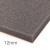 12mm Siderise Sound Plus Acoustic Foam Slab - 1.25m x 2.05m