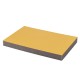 25mm Siderise Sound+ Acoustic Foam Slab - 1.25m x 2.05m
