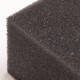 50mm Siderise Sound+ Acoustic Foam Slab - 1.25m x 2.05m