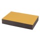 50mm Siderise Sound+ Acoustic Foam Slab - 1.25m x 2.05m