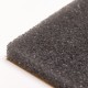 6mm Siderise Sound+ Acoustic Foam Slab - 1.25m x 2.05m