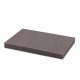 25mm Siderise Sound Plus Acoustic Foam Slab - 1.25m x 2.05m - Non-Adhesive Backing