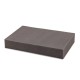 50mm Siderise Sound Plus Acoustic Foam Slab - 1.25m x 2.05m - Non-Adhesive Backing