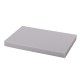 25mm Siderise Comfort Extra Light Weight Acoustic Foam - 1.2m x 0.6m - Non-Adhesive Backing