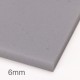 6mm Siderise Comfort Extra Light Weight Acoustic Foam - 1.2m x 0.6m - Non-Adhesive Backing