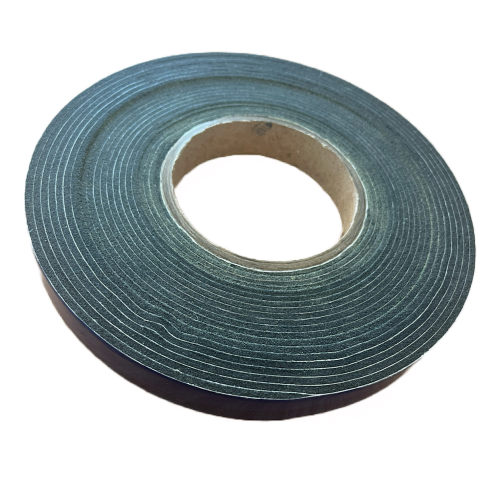 Siderise Vitaseal Expanding Foam Tape 1-3mm Gap x 10mm x 12.5m Roll Siderise Vitaseal Expanding Foam Tape 1-3mm Gap x 10mm x 12.5m Roll