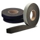 Siderise Vitaseal Expanding Foam Tape 1-3mm Gap x 10mm x 12.5m Roll
