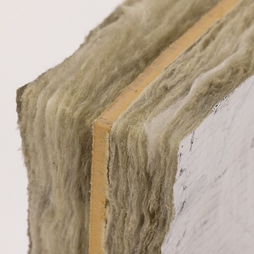 40mm Siderise CBX Flexible Acoustic Void Barrier for Suspended Ceilings - 2m x 1.2m 40mm Siderise CBX Flexible Acoustic Void Barrier for Suspended Ceilings - 2m x 1.2m