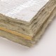 40mm Siderise CBX Flexible Acoustic Void Barrier for Suspended Ceilings - 2m x 1.2m 40mm Siderise CBX Flexible Acoustic Void Barrier for Suspended Ceilings - 2m x 1.2m