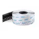 100mm SIGA Fentrim 2 (15/85mm) - Pre-Folded Exterior Airtight Sealing Tape - 25m roll - Box of 6 rolls 100mm SIGA Fentrim 2 (15/85mm) - Pre-Folded Exterior Airtight Sealing Tape - 25m roll - Box of 6 rolls