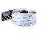 135mm SIGA Fentrim 2 (50/85mm) - Pre-Folded Exterior Airtight Sealing Tape - 25m roll - Box of 6 rolls 135mm SIGA Fentrim 2 (50/85mm) - Pre-Folded Exterior Airtight Sealing Tape - 25m roll - Box of 6 rolls