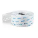 SIGA Fentrim 20 100mm (15/85mm) - Pre-Folded Adhesive Tape for Interior Airtight Sealing - 25m roll - Box of 6 rolls SIGA Fentrim 20 100mm (15/85mm) - Pre-Folded Adhesive Tape for Interior Airtight Sealing - 25m roll - Box of 6 rolls