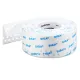 SIGA Fentrim 20 135mm (50/85mm) - Pre-Folded Adhesive Tape for Interior Airtight Sealing - 25m roll - Box of 6 rolls SIGA Fentrim 20 135mm (50/85mm) - Pre-Folded Adhesive Tape for Interior Airtight Sealing - 25m roll - Box of 6 rolls