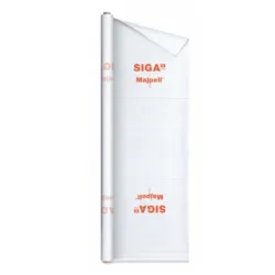 SIGA Majpell 5 - Diffusible Vapour Control Layer - 3m x 50m roll