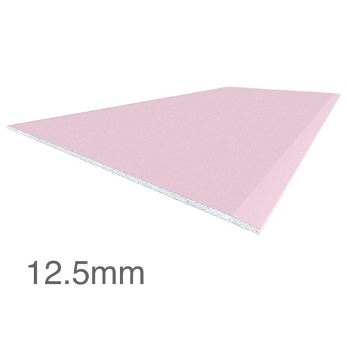 12.5mm Siniat GTEC Fire MR Board - Fire and Moisture Resistant Board - 1200mm x 2400mm 12.5mm Siniat GTEC Fire MR Board - Fire and Moisture Resistant Board - 1200mm x 2400mm