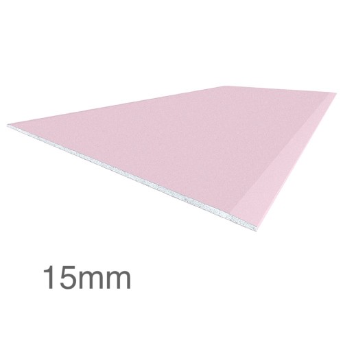 15mm Siniat GTEC Fire MR Board - Fire and Moisture Resistant Board - 1200mm x 2400mm 15mm Siniat GTEC Fire MR Board - Fire and Moisture Resistant Board - 1200mm x 2400mm
