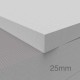 25mm Skamotec 225 - Skamo Enclosure Board - 1000C Heatproof Board for Fireplace Enclosures 25mm Skamotec 225 - Skamo Enclosure Board - 1000C Heatproof Board for Fireplace Enclosures