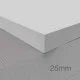 25mm Skamotec 225 - Skamo Enclosure Board - 1000C Heatproof Board for Fireplace Enclosures - 2440mm x 1220mm 25mm Skamotec 225 - Skamo Enclosure Board - 1000C Heatproof Board for Fireplace Enclosures - 2440mm x 1220mm