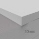 50mm Skamotec 225 - Skamo Enclosure Board - 1000C Heatproof Board for Fireplace Enclosures 50mm Skamotec 225 - Skamo Enclosure Board - 1000C Heatproof Board for Fireplace Enclosures