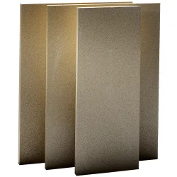 40mm SkamoStove 700 - 1100C Heatproof Board for Fireplace Enclosures - 610mm x 1000mm