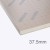 37.5mm SOPRATHERM PL4025 Insulated Plasterboard (previously Celotex) - 25mm PIR Insulation Bonded to 12.5mm Plasterboard - 1200mm x 2400mm (PL4000)