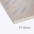 77.5mm SOPRATHERM PL4065 Insulated Plasterboard (previously Celotex) - 65mm PIR Insulation Bonded to 12.5mm Plasterboard - 1200mm x 2400mm (PL4000)