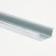 50mm Speedline SSMF5 Metal Furring Ceiling Channel - Tophat Channel - 3600mm length