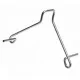 Speedline AMF9B Pre-formed Clips - Box of 200