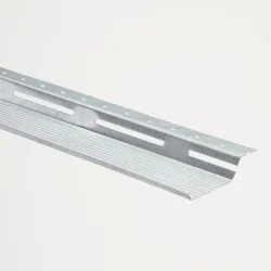 RB565 Metal Resilient Bar Speedline