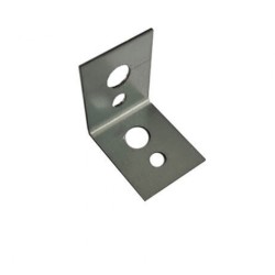 Speedline AMF12B Angle Fixing Bracket -Soffit Cleat - Box of 1000