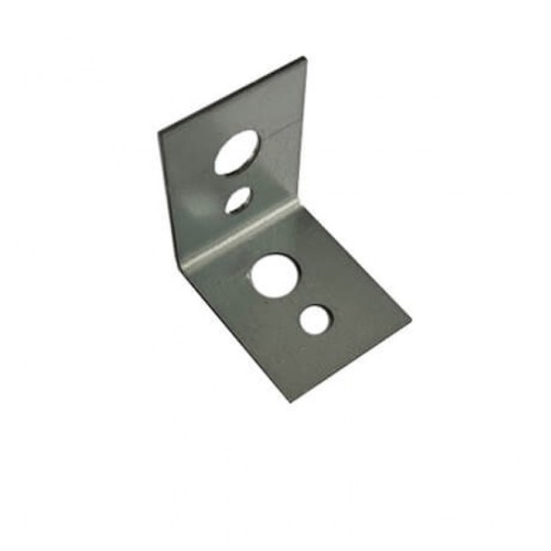 Speedline AMF12B Angle Fixing Bracket -Soffit Cleat - Box of 1000