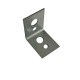 Speedline AMF12B Angle Fixing Bracket -Soffit Cleat - Box of 1000