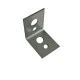 Speedline AMF12B Angle Fixing Bracket -Soffit Cleat - Box of 1000