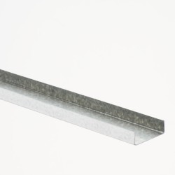 Speedline SSMF7 Metal Furring Ceiling Channel - Primary Channel - 3600mm length