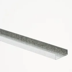 Speedline SSMF7 Metal Furring Ceiling Channel - Primary Channel - 3600mm length
