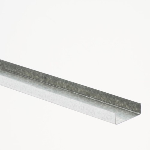 Speedline SSMF7 Metal Furring Ceiling Channel - Primary Channel - 3600mm length