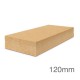 120mm STEICOflex 036 Wood-Fibre Insulation Slab - 1190mm x 575mm - Pack of 4