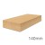 140mm STEICOflex 036 Wood-Fibre Insulation Slab - 1190mm x 375mm - Pack of 4