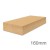 160mm STEICOflex 036 Wood-Fibre Insulation Slab - 1190mm x 575mm - Pack of 3 - Pallet of 10