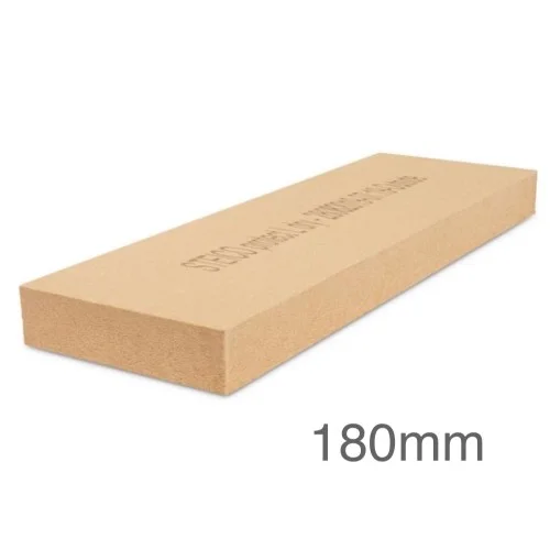 180mm STEICO Protect L Dry - Render Carrier Board - 1200mm x 400mm - Pack of 12 180mm STEICO Protect L Dry - Render Carrier Board - 1200mm x 400mm - Pack of 12