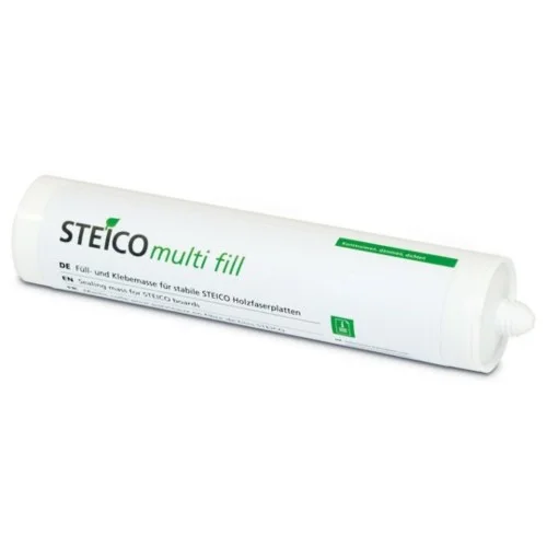 STEICOmulti Fill - Joint Adhesive and Repair Sealant - 310ml STEICOmulti Fill - Joint Adhesive and Repair Sealant - 310ml