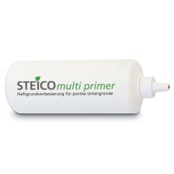 STEICOmulti Primer - Solvent-Free Adhesion Promoter - 1Litre