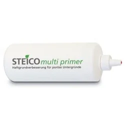 STEICOmulti Primer - Solvent-Free Adhesion Promoter - 1Litre